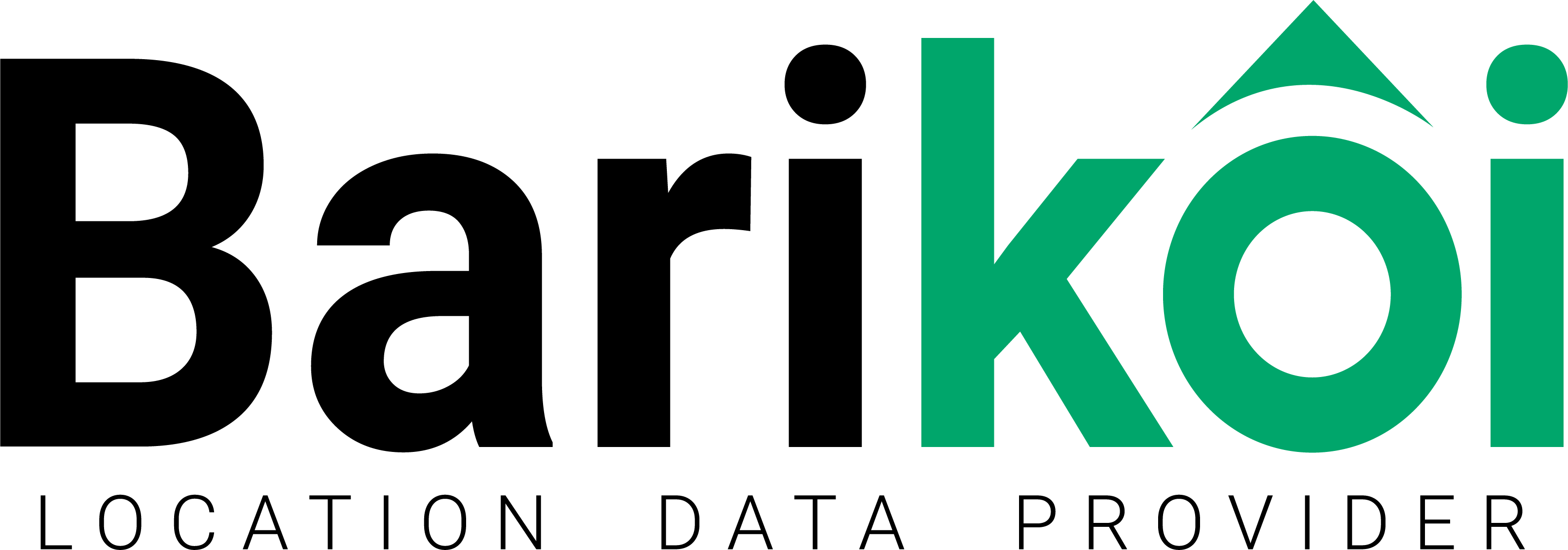 BKOI Logo